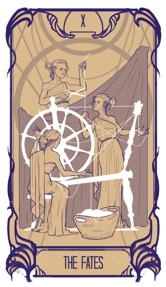 tarot-cards